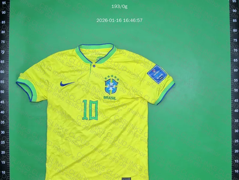 camisa seleção brasileira 2022 2
