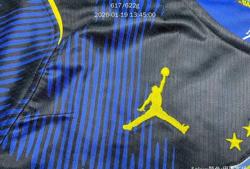 Camisa Seleção Brasileira 2026 6