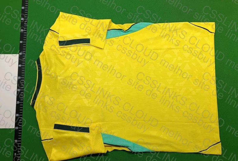 Camisa Selecao Brasileira pra revenda (2 tamanho L) 3