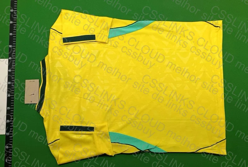 Camisa Selecao Brasileira pra revenda (2 tamanho L) 7