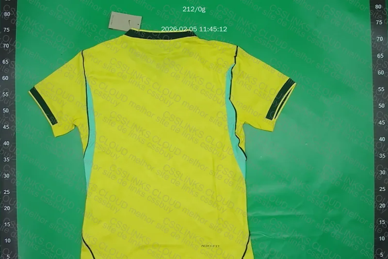 camisa seleção ( falaram que e a melhor qualidade) GL ou RL? 2