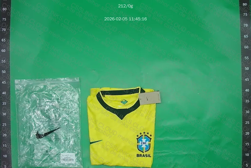 camisa seleção ( falaram que e a melhor qualidade) GL ou RL? 3