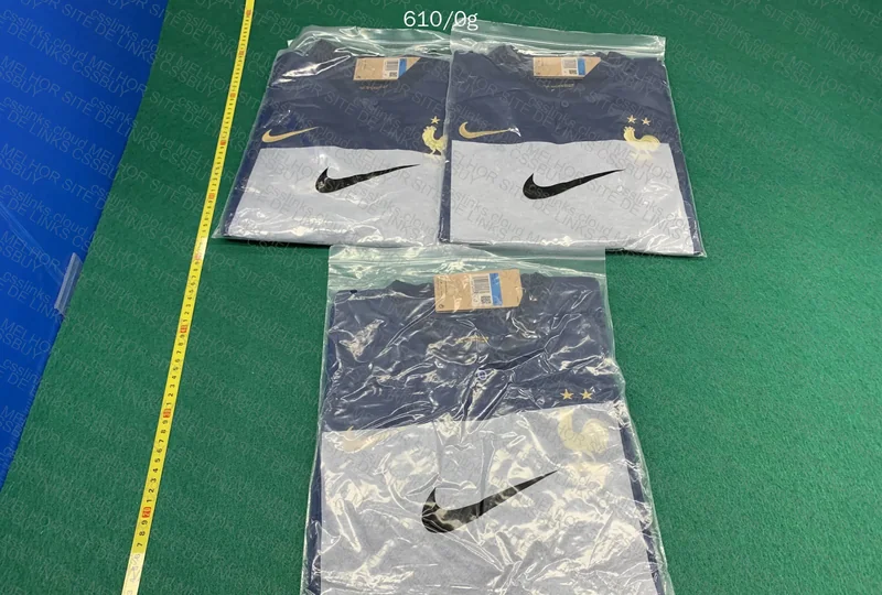 France National Team Shirt