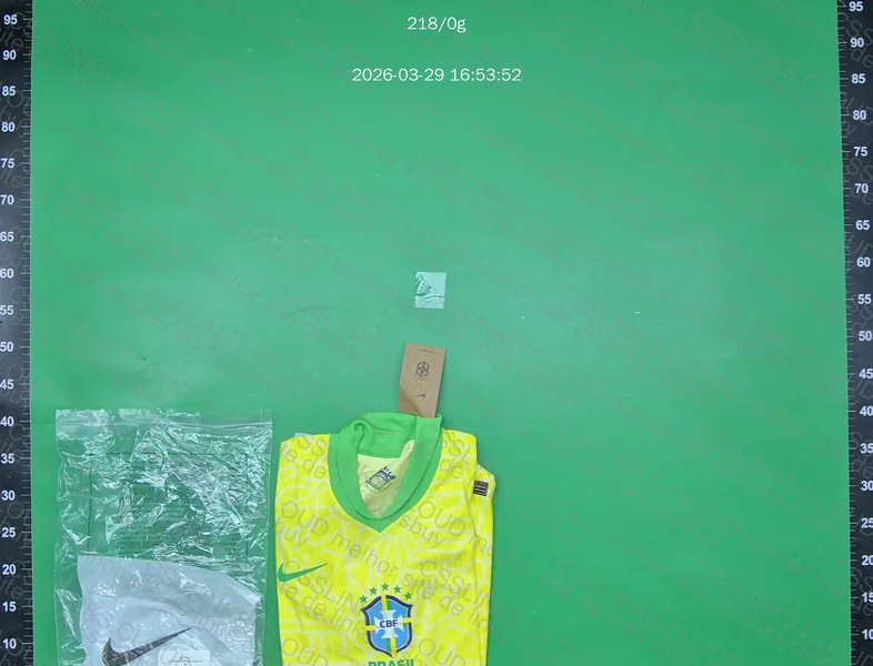 Camisa seleção GL???