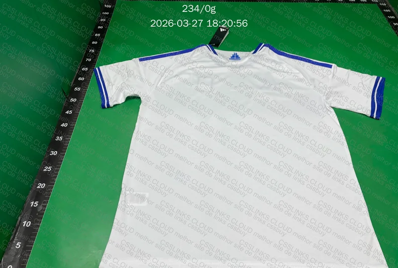 Camisa Seleção Grecia 26 2