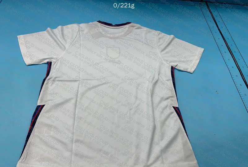 England National Team Shirt