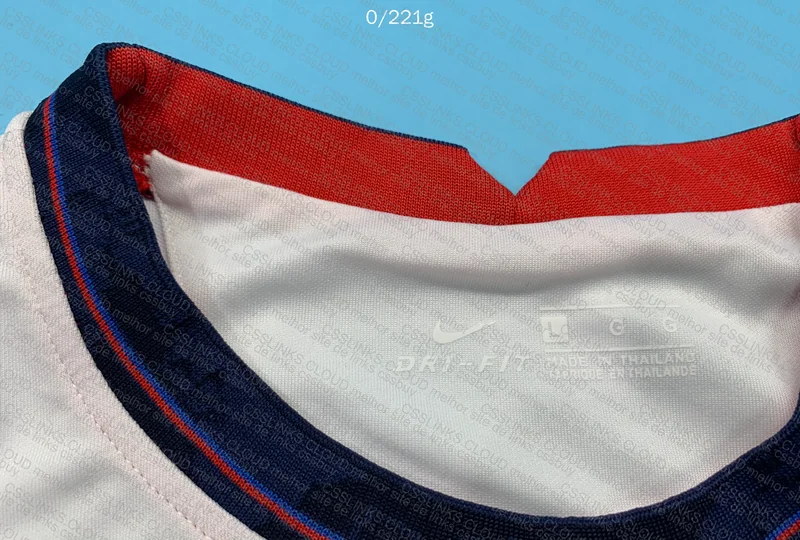 England National Team Shirt 5