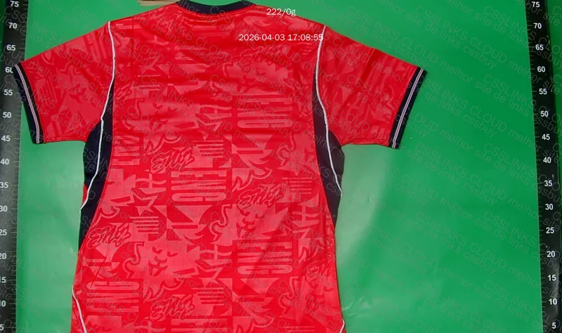 Camisa seleção inglaterra 3