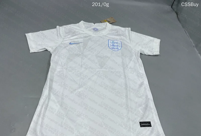 England National Team 22/23 Fan Shirt