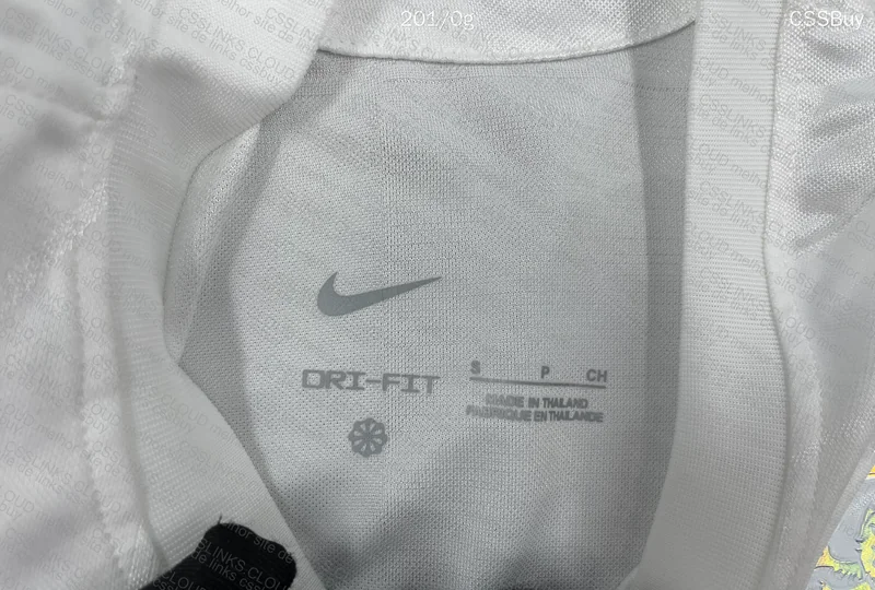 England National Team 22/23 Fan Shirt 4