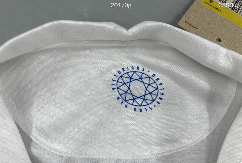 England National Team 22/23 Fan Shirt 5