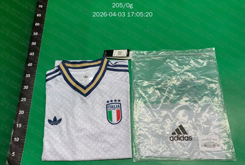 Camisa seleção Italia 2