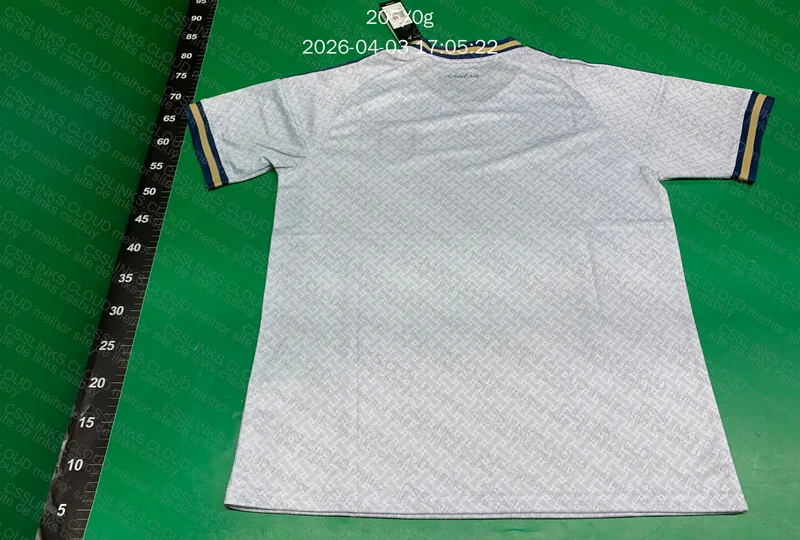 Camisa seleção Italia 3