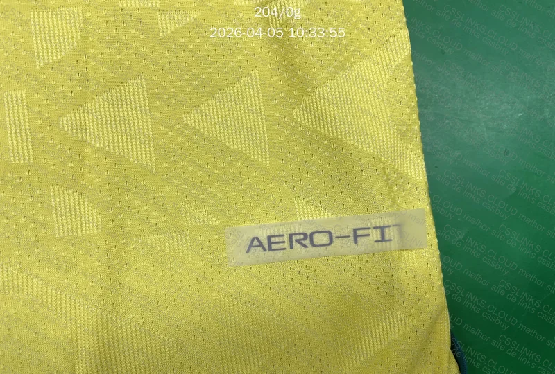 Camisa seleção Vai Brasa 8