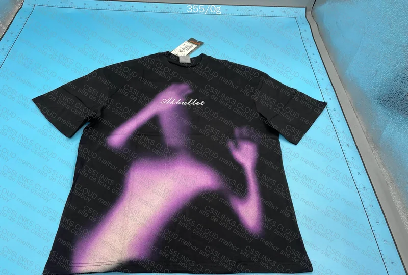 Shadow Shirt