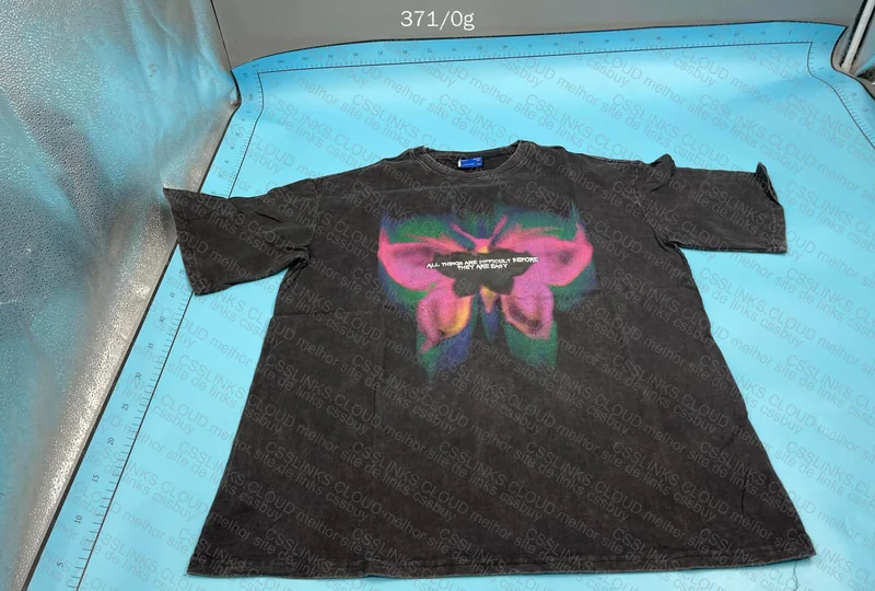 Shadow Shirt