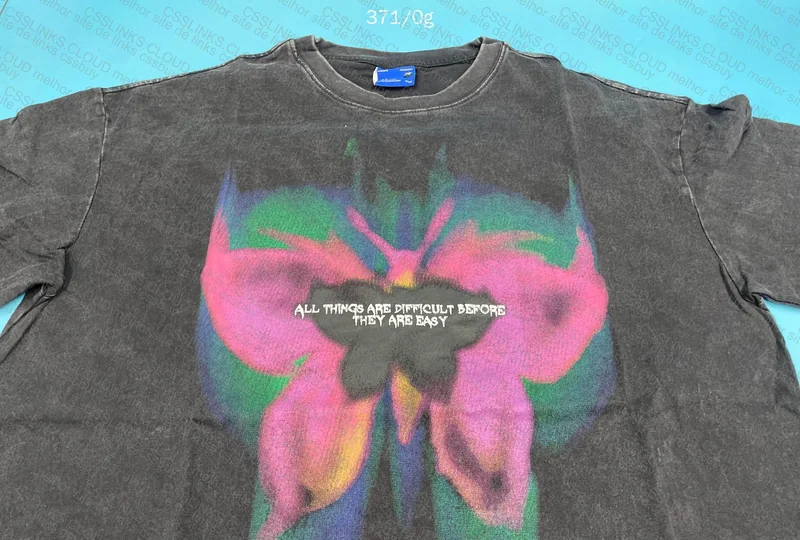 Shadow Shirt 2