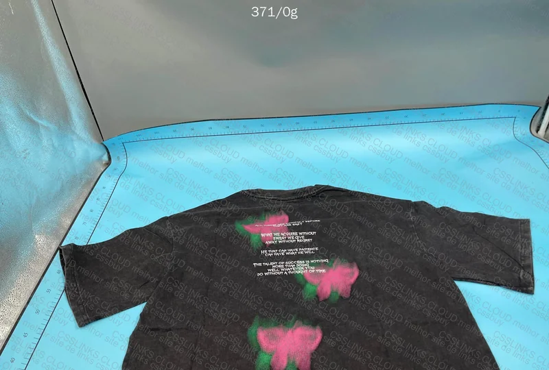 Shadow Shirt 4