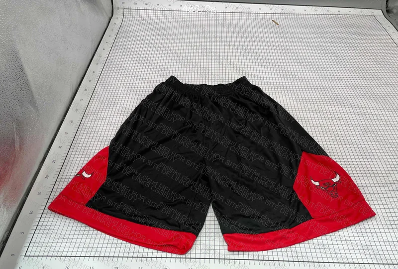 Basketball Shirt + Shorts 3