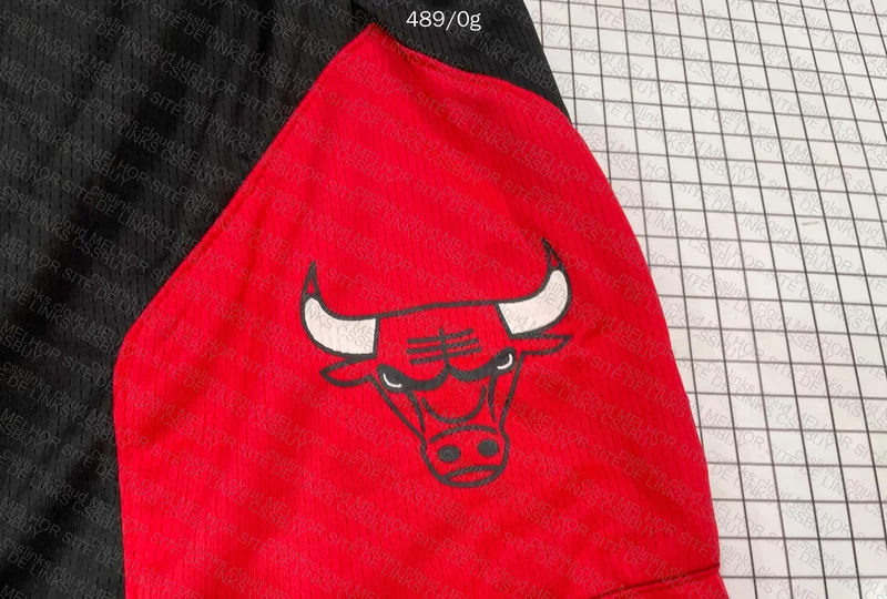 Basketball Shirt + Shorts 4
