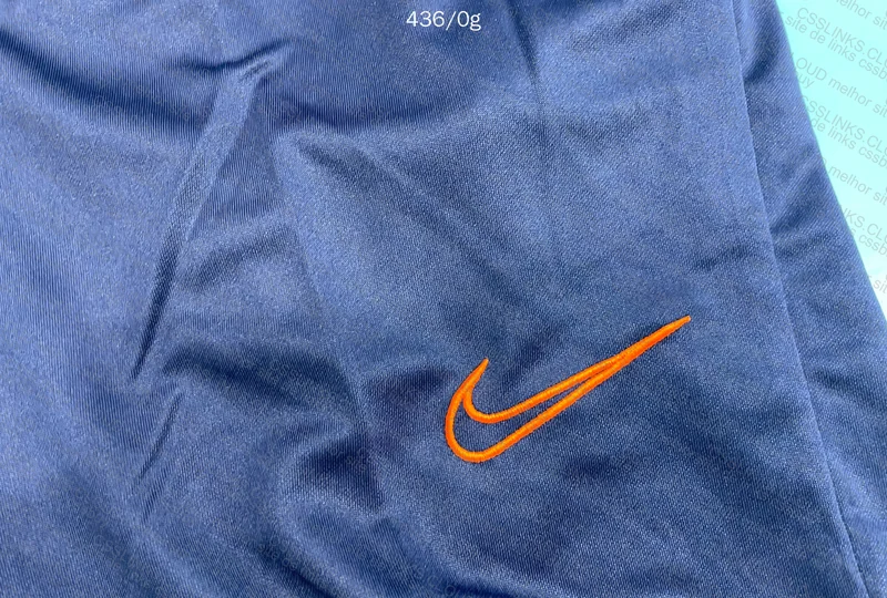 Nike Shirt + Shorts 3