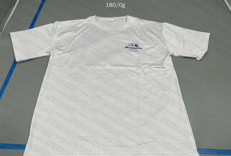 Simple and Cheap Shirt