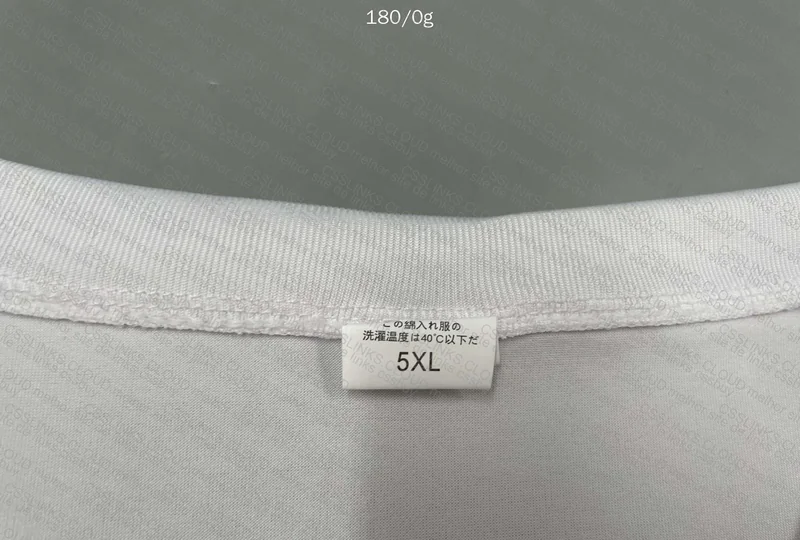 Simple and Cheap Shirt 3