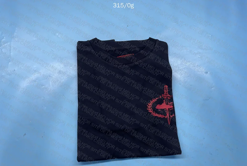 Slaughter Gang x Corteiz Shirt