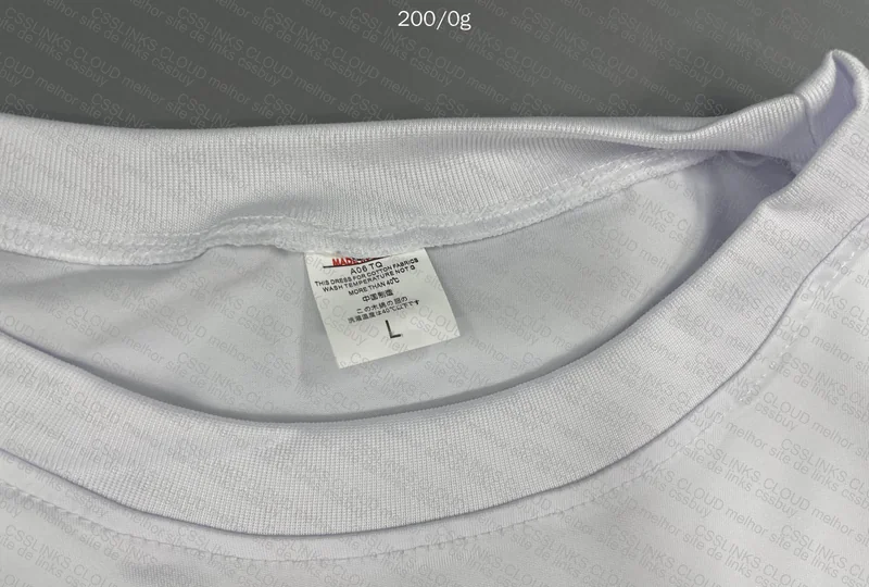 Slim 6Y Shirt 2