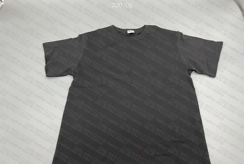 Basic Slim Shirt