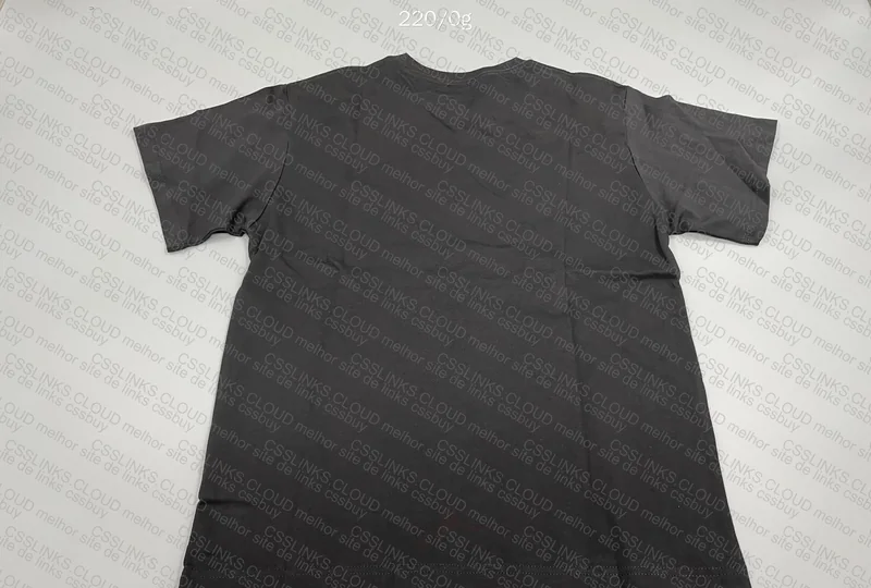 Basic Slim Shirt 2
