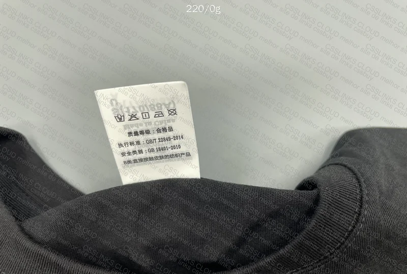 Basic Slim Shirt 3