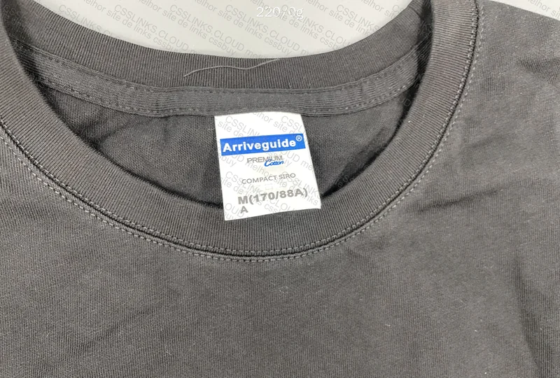Basic Slim Shirt 4