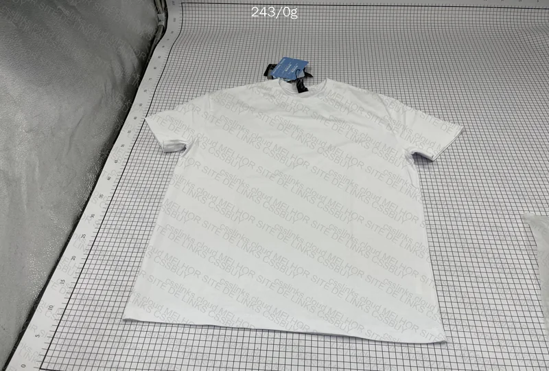 Slim Fit Shirt 3
