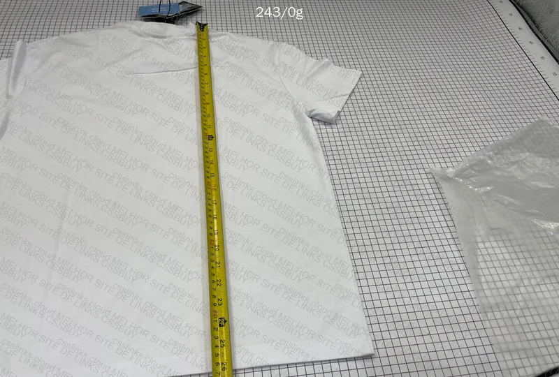 Slim Fit Shirt 4
