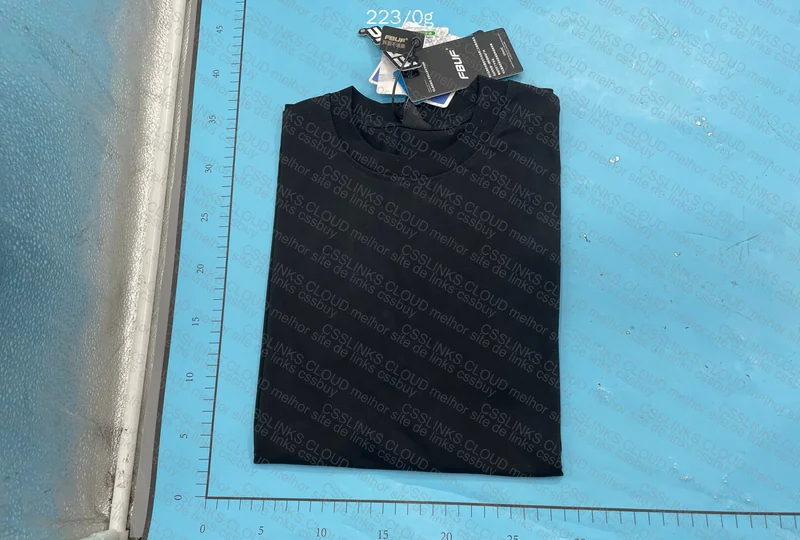 Slim Fit Shirt