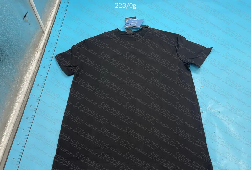 Slim Fit Shirt 3