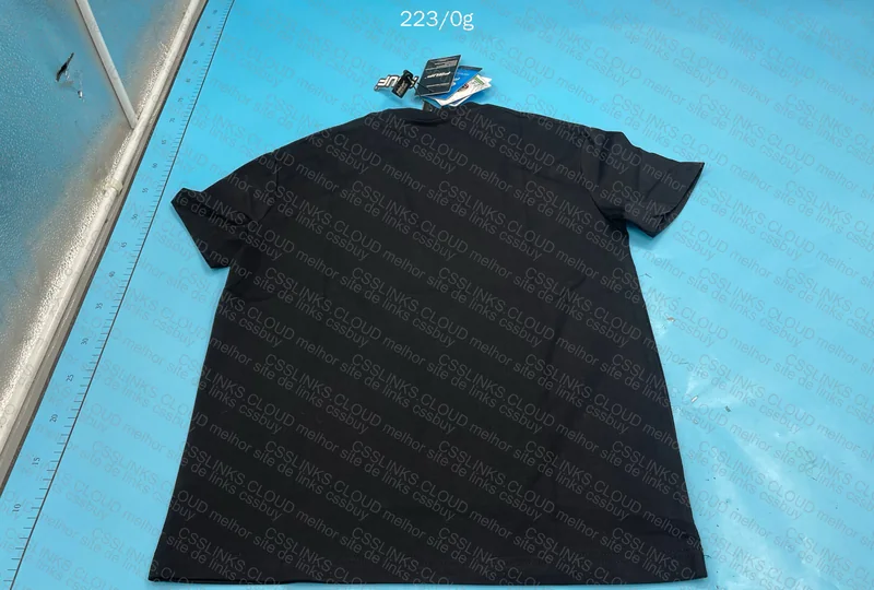 Slim Fit Shirt 4