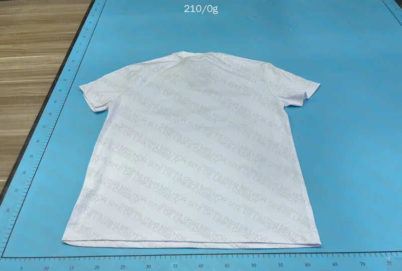 Slim Fit Shirt (Need Help) 5