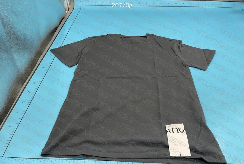 Zara Slim Fit Shirt 4