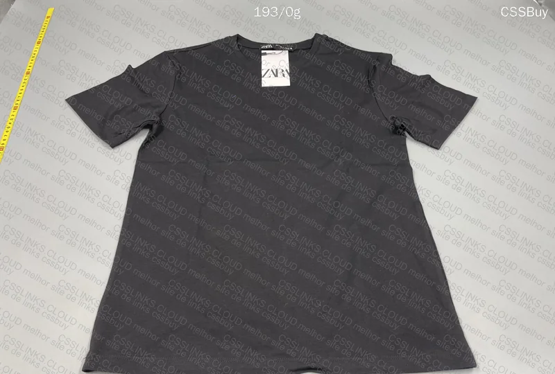 Zara Slim Shirt 2