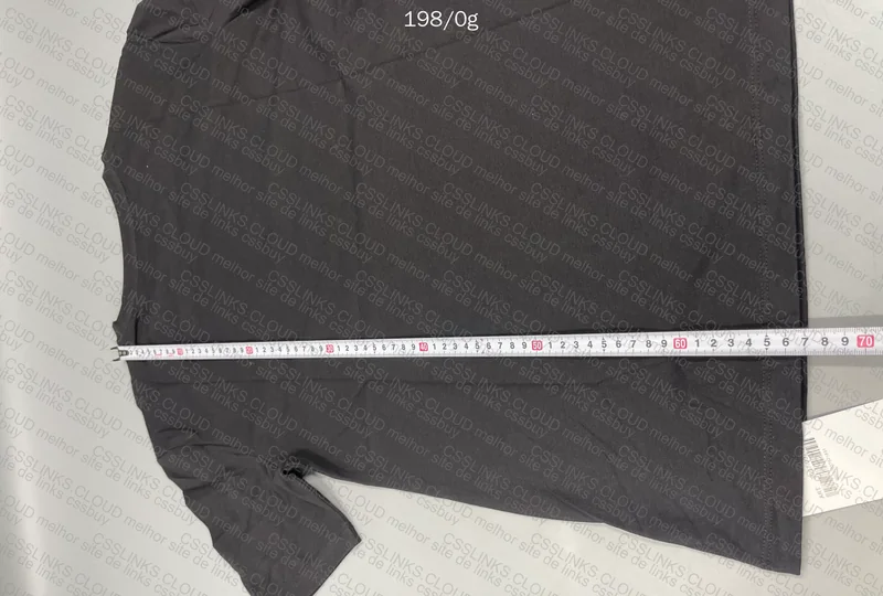 Zara Slim Shirt 4