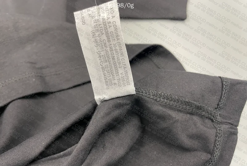 Zara Slim Shirt 5