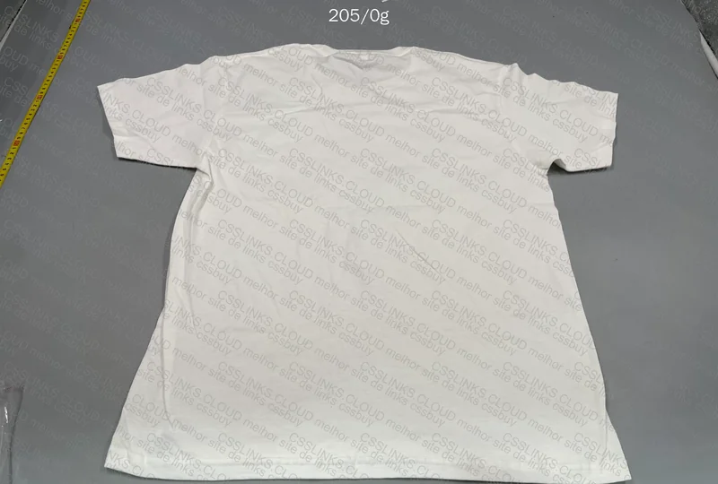Slim Fit Shirt 3