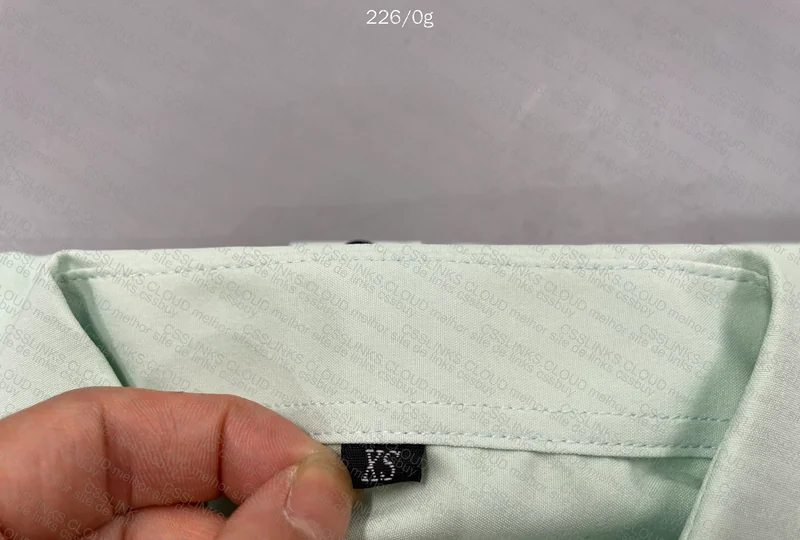 Social Shirt 3