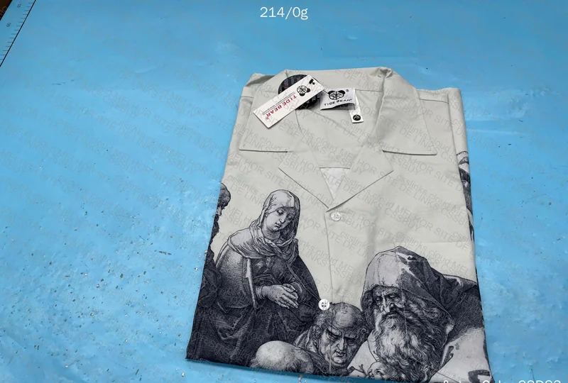 Random Social Shirt
