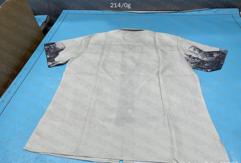Random Social Shirt 3