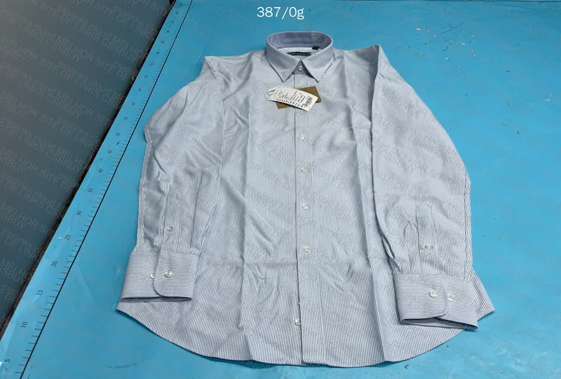 ANOS Social Shirt