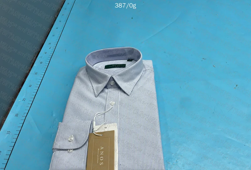 ANOS Social Shirt 2