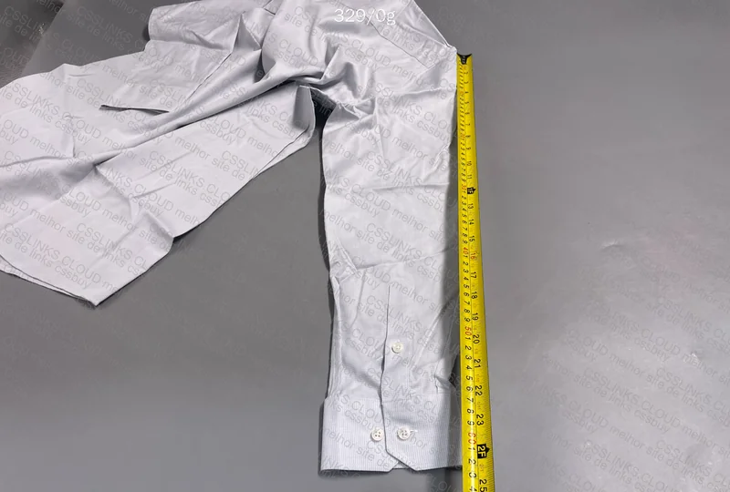 Basic Social Shirt - Gray